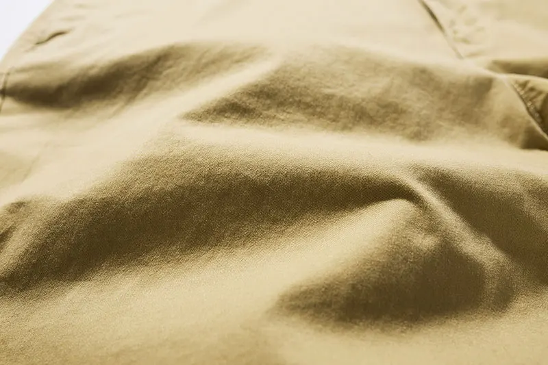 Летние карго M~ 4XL шорты милитари синие хлопковые Брендовые однотонные прямые мужские шорты пляжные шорты средней талии мужские повседневные шорты