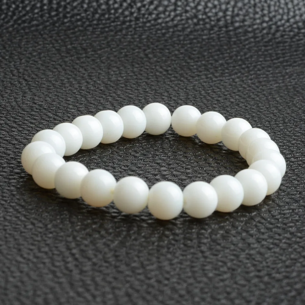new hot sale similated pearl bracelet simple beaded jewelry trendy female bijoux accessories | Украшения и аксессуары