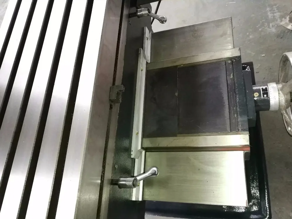 

ZX7128 drilling and milling machine machinery tools