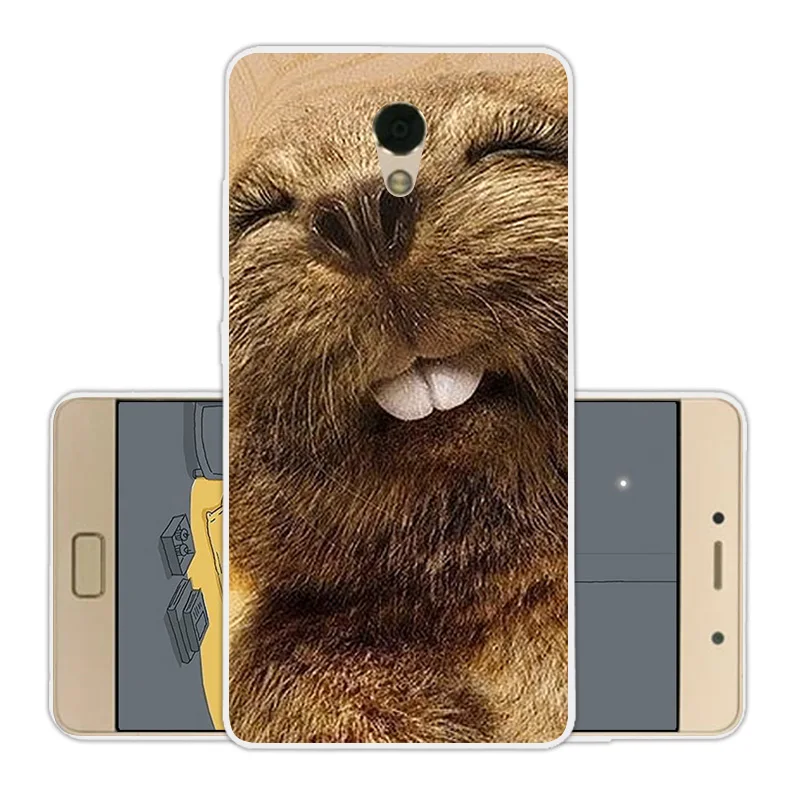 Чехол для Lenovo VIBE P2 P 2 Capa Fundas P2C72 Star Cover мягкий TPU силиконовый чехол 5 ''чехлы