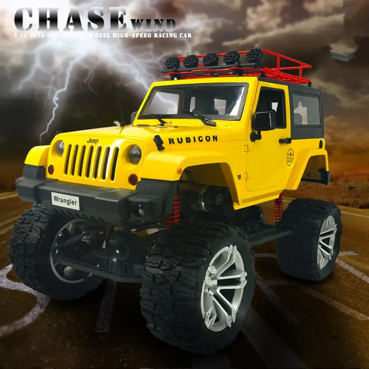 Высококлассный внедорожник bigfoot P405 2 4g 1:10 4WD 46 5 см 20 км/ч мин трактор