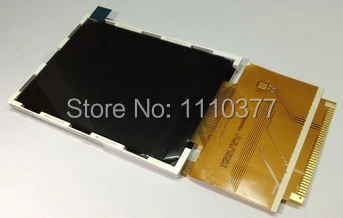 3 5 дюймовый 37 контактный TFT жк экран ILI9325 Drive IC (совместимый ILI9320) без сенсорной