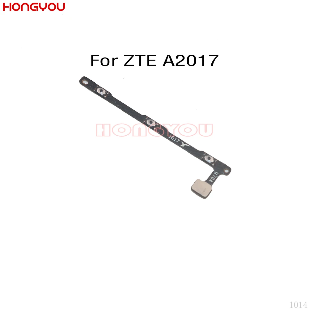 Кнопка переключения громкости кнопка включения/выключения звука гибкий кабель