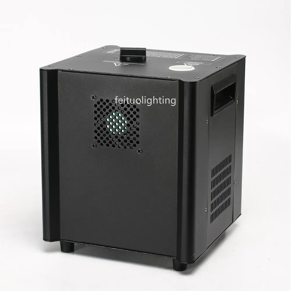 Холодная искра машина фейерверков Свадебная вечеринка Холодное пламя фонтан 5 м