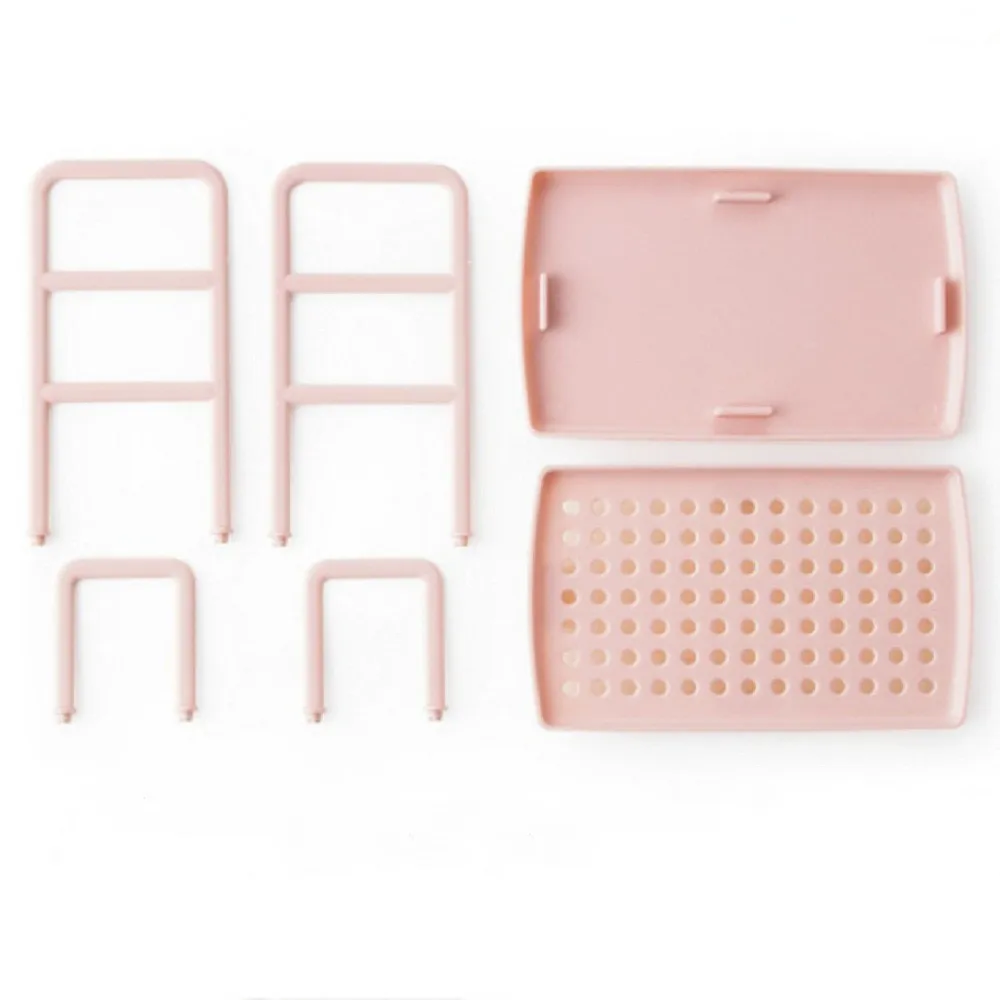 Кухонный органайзер сушилка для посуды держатель губки вешалка хранения тряпки