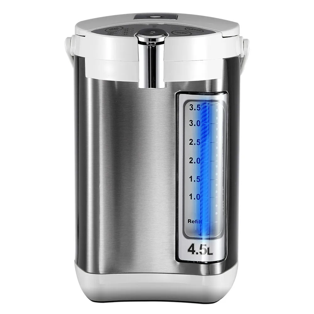 Электрический термос из нержавеющей стали бутылка для воды 304|electric thermos|electric