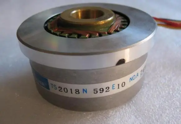 

Resolver BRT FA-SOLVER TS2018N592E10 USED & TESTED WORKING