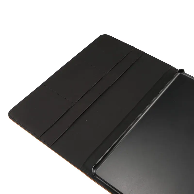 Luxury Case For Samsung Galaxy Tab A 10.1 inch T510 T515 SM-T515 T510 Cover Funda Tablet PU Leather Stand Shell+Film+Pen