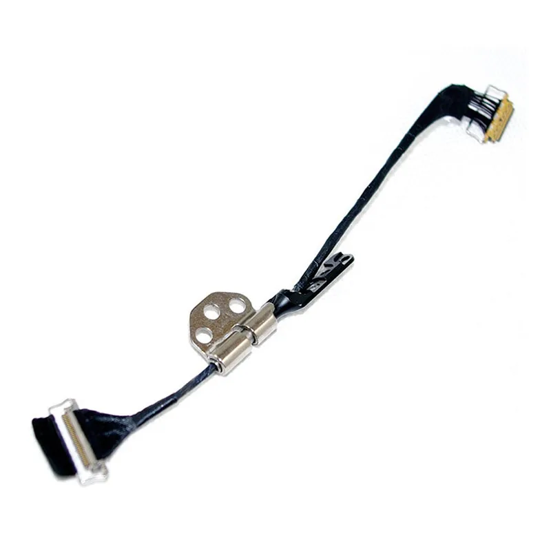 Новый A1369 A1466 LCD LED LVDS кабель для Macbook Air 13 '&#x27A1369 дисплея 2010-2017 год | Компьютеры и