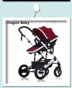 Luxmom стульчик для кормления складной легко носить с собой детский стул сказка складной стул для детей трансформирующийся стул