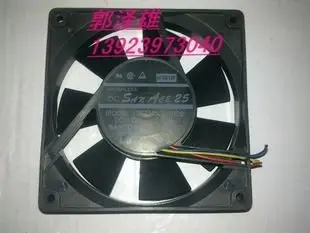Вентилятор охлаждения Sanyo хорошего качества 12025 12V 0.08A 109P1212L4D03|cooling fan|cooling fan 12v12v
