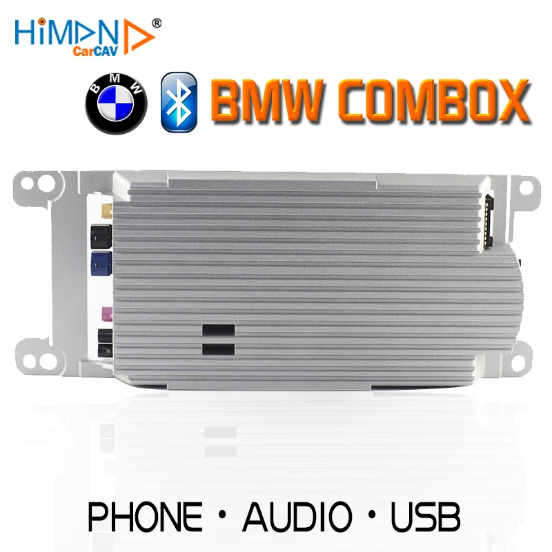 Himan CARCAV voor BMW COMBOX E90 E60 E84 E70 E84 E89 E92 E93 BLUETOOTH TELEMATICA MUZIEK COMBOX 9257160