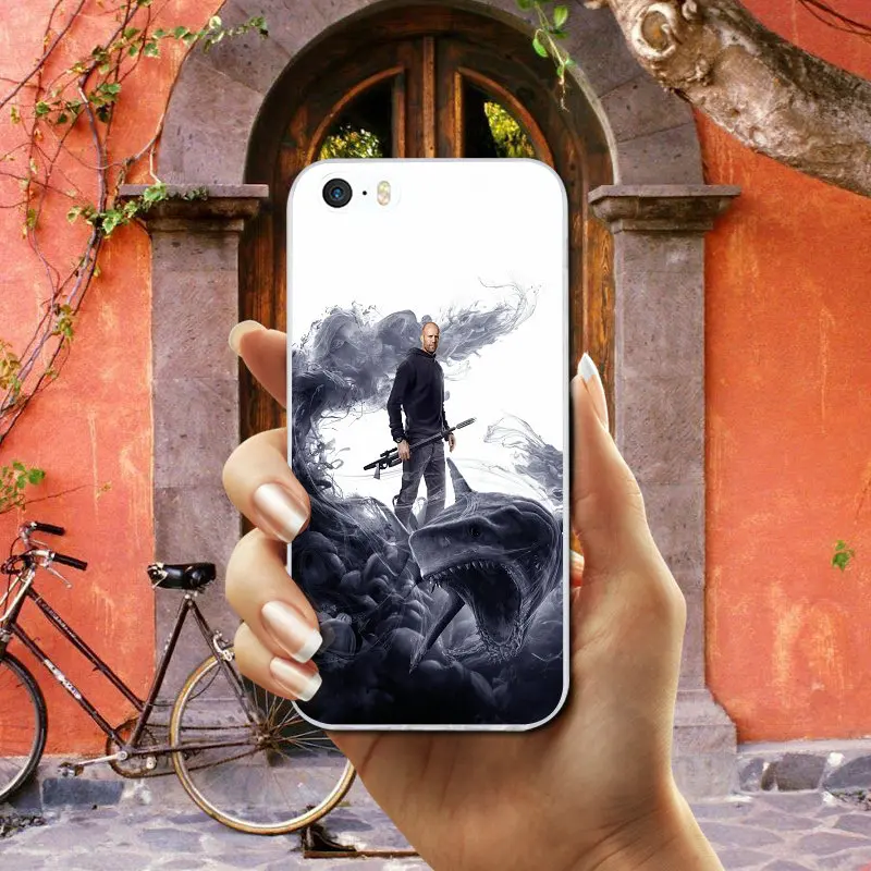 Мягкие ТПУ Силиконовые Аксессуары для мобильных телефонов чехлы iPhone 8 7 6 6S Plus 10 X XR