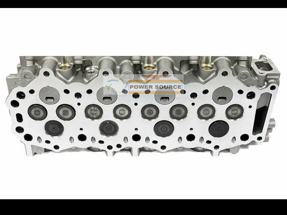 WL WLT 845 908845 головки цилиндров в полной сборке для Ford Ranger Mazda MPV B2500 2 5 D 12V 98 |Головка