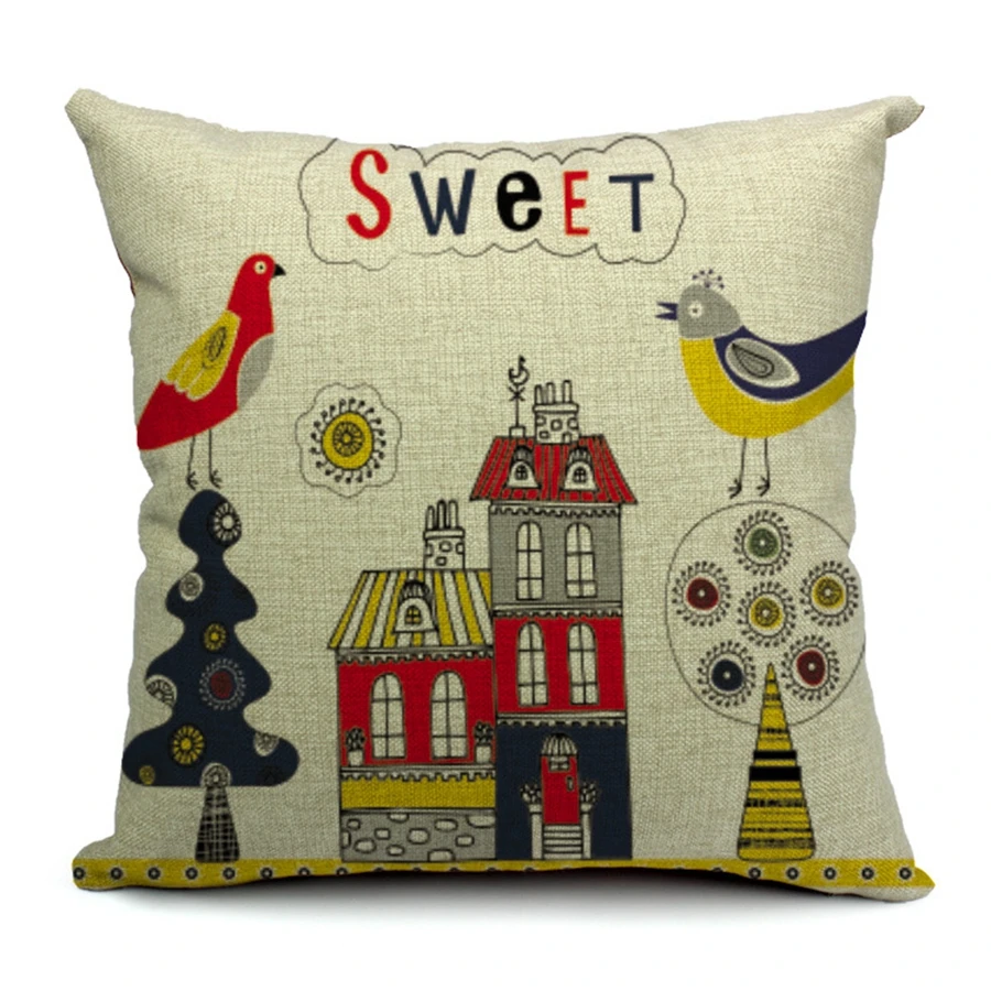 Горячая Распродажа наволочки Носки с рисунком медведя из мультика и высокой