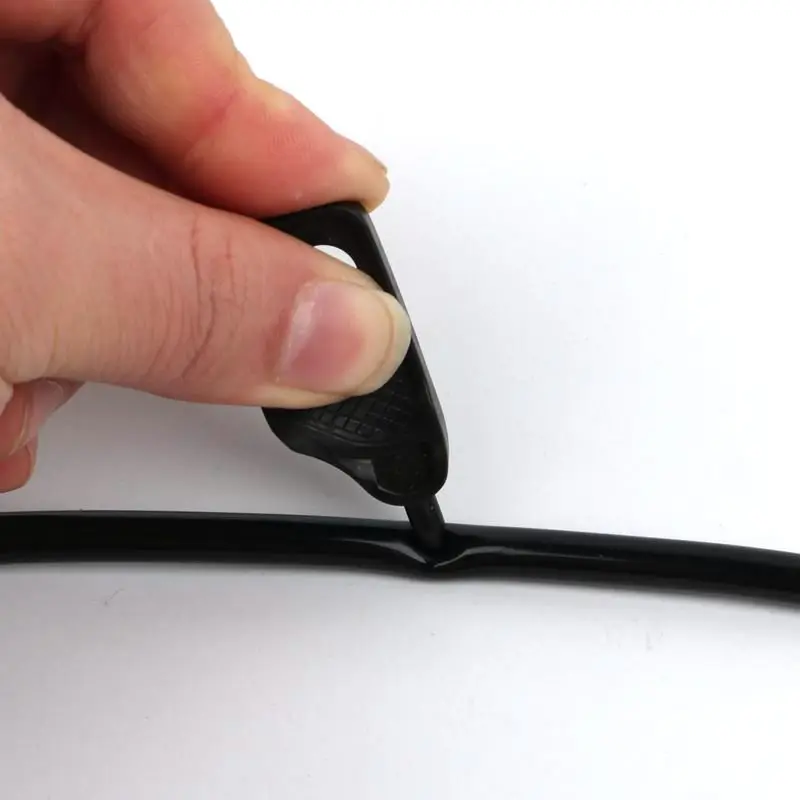 100 M 3/5 Mm Soft Hose Micro Supply Tube Air Line Dripper Irrigation Pipe Watering Gardening Drip System | Дом и сад