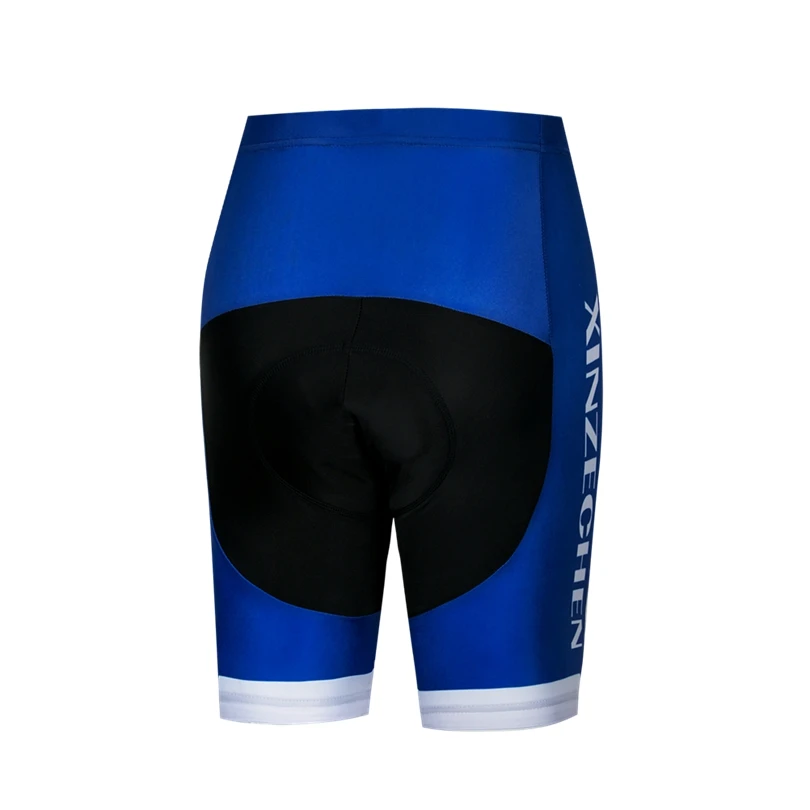 Женский комплект одежды Weimostar Pro для велоспорта с короткими рукавами и гелевыми