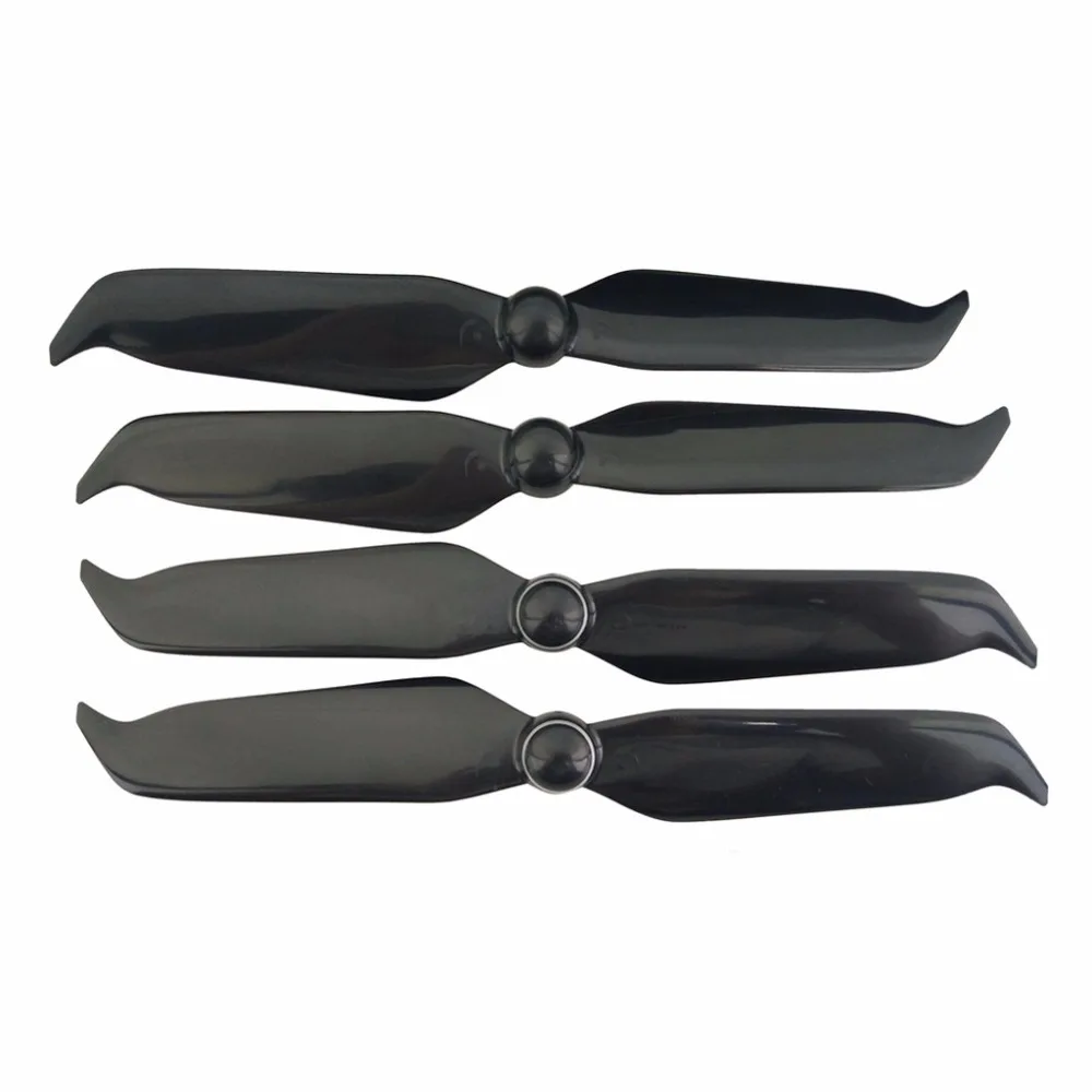 

4PCS 9455S propeller for DJI phantom 4 Pro 2.0/ 4Pro /4 aerial four-axis aircraft black black propeller