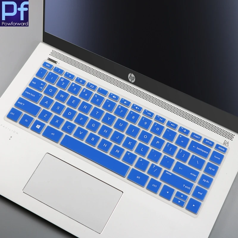 Защитная крышка для клавиатуры ноутбука 13 3 дюйма HP Spectre x360 folio 13t w013dx ac013dx ac033dx AD AE