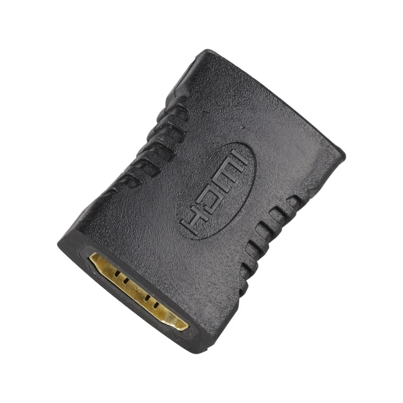 Высокое качество 4K * 2K HDMI к Женский Разъем удлинитель Кабель адаптер с