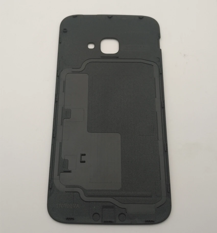 Azqqlbw для Samsung Galaxy Xcover 4 G390 SM G390F передний корпус средняя рамка пластина с объективом
