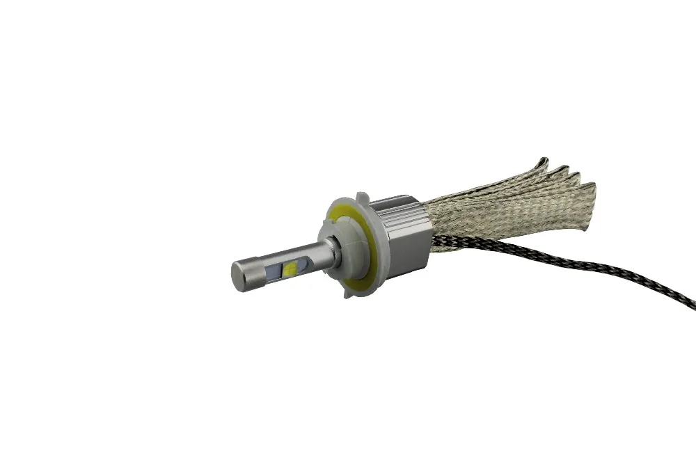 TOYIKIE новые 110W 13200Lm CREE чипы XHP 70 светодиодный фар H4 H7 H8/H9/H11 9005 9006 автомобиль фары