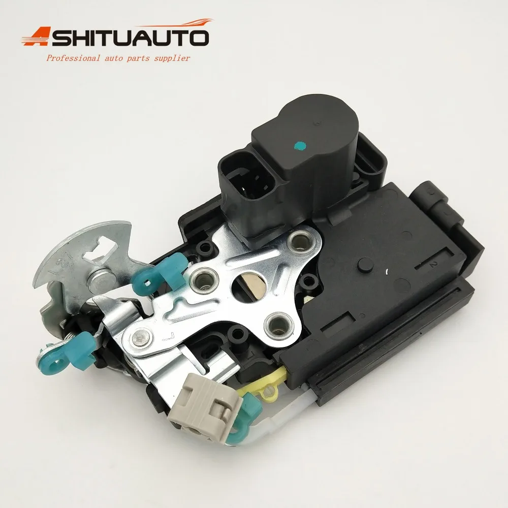 

AshituAuto высокое качество левая передняя дверь замок центральный привод замка для Chevrolet Epica Daewoo Tosca OEM #96636039