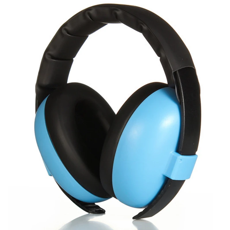 

2020 Ear Protectors Anti-noise Earmuffs Tactical Shooting Hearing Protection Ear Protectors Soundproof Ear Muff Not Electronic