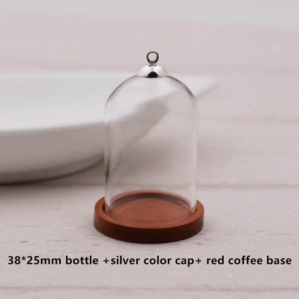 

Стеклянные шары для бижутерии SNASAN, 2 комплекта