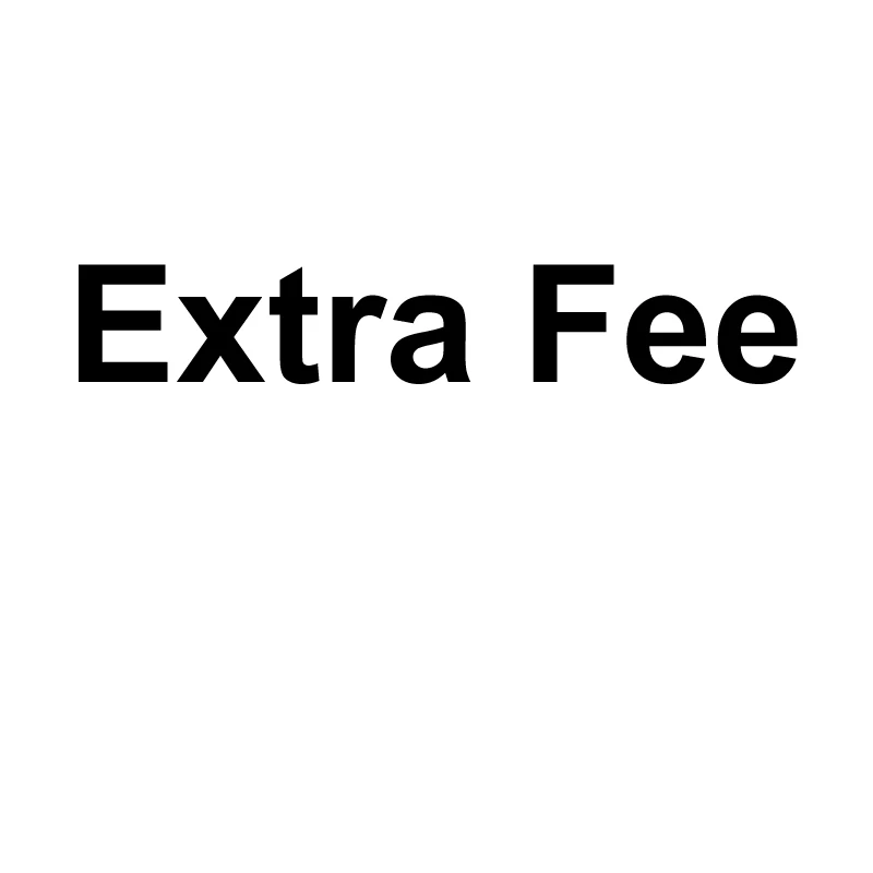 Дополнительная плата|fee| |