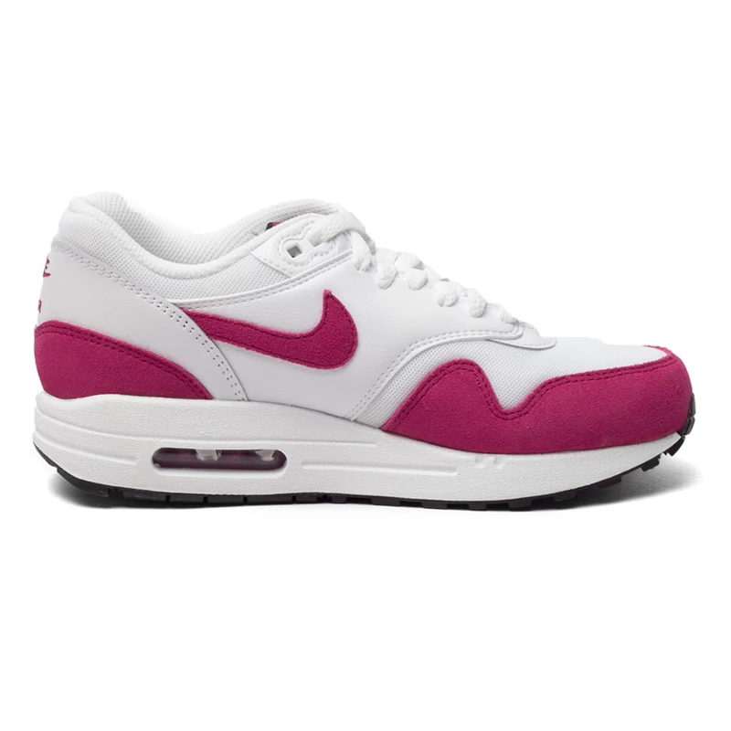Оригинальная продукция Nike Max Air 1 Женские кроссовки для бега | Спорт и развлечения