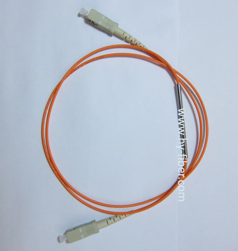 Встроенный аттенюатор фиксированного типа одиночный режим или Mult-Mode | Мобильные