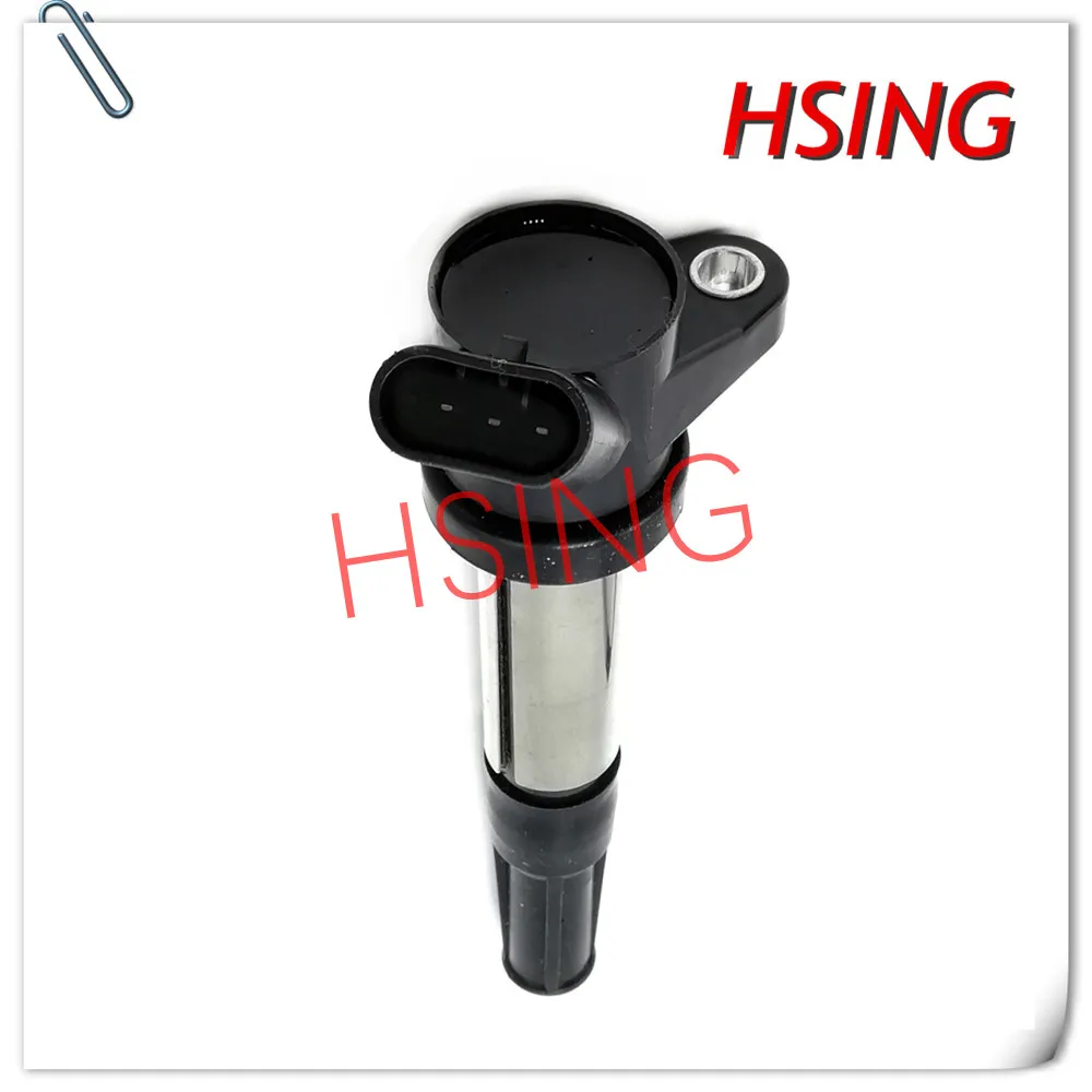 Катушка зажигания подходит для Holden Epica EP 2.0L 2.5L *** часть № 25181813 19005277 96414260 - купить по