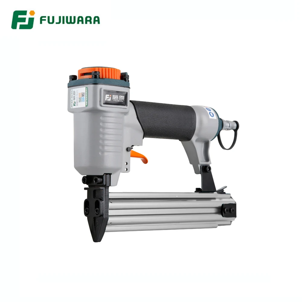 Фудзивара F30 18Ga пневматический гвоздепистолет воздуха степлер дома DIY, украшения дома, F10-F30 прямые ногти