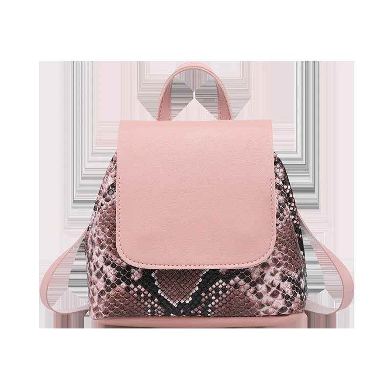 Bucket Backpack for Women 2019 Brand Fashion Small Shoulder Bags PU Leather Female Min Travel Bagpack Teenage Girls Kids | Багаж и сумки