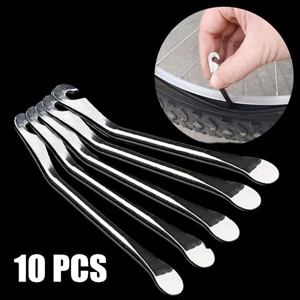 Шиномонтажный велосипед лом протектора стержень Велоспорт металлических