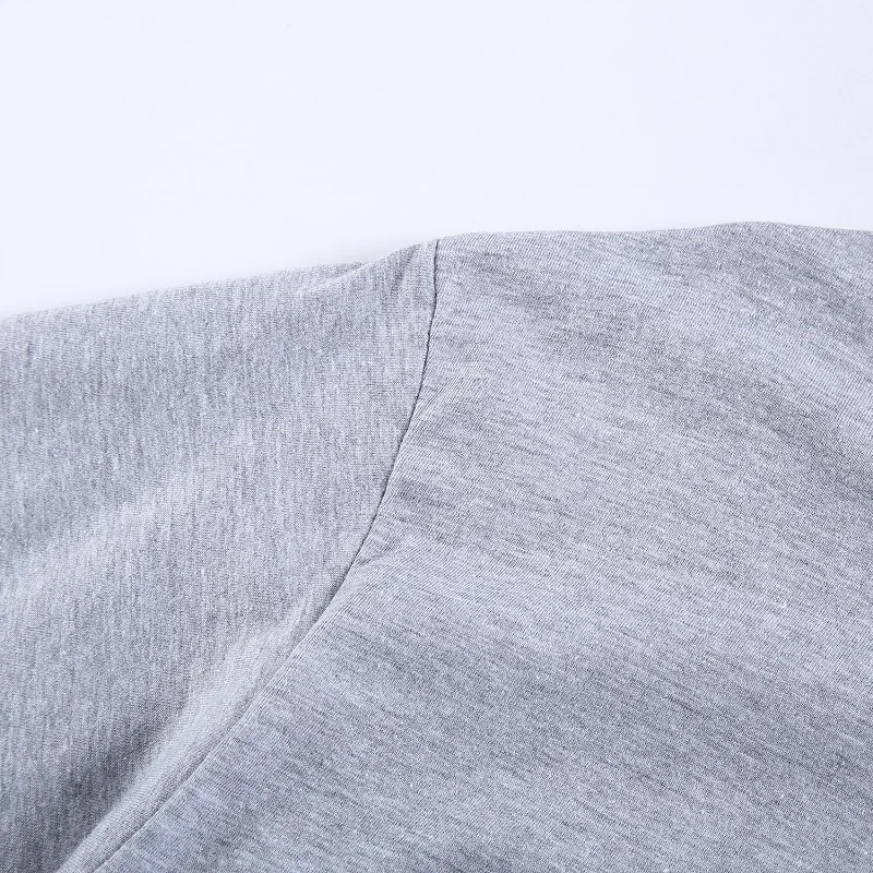 Мужские животных футболка большой красный топ модная выполнена 2 заказ Cool