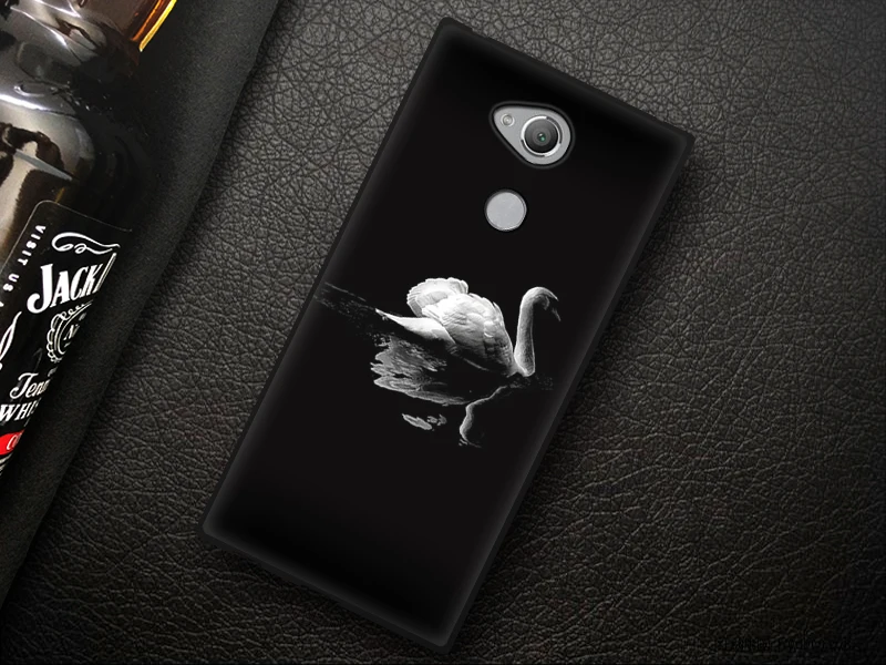 JURCHEN мягкий чехол для sony Xperia XA2 Plus чехол для sony Xperia XA2 мультяшный силиконовый чехол для телефона для sony XA2 Plus Dual Sim чехол