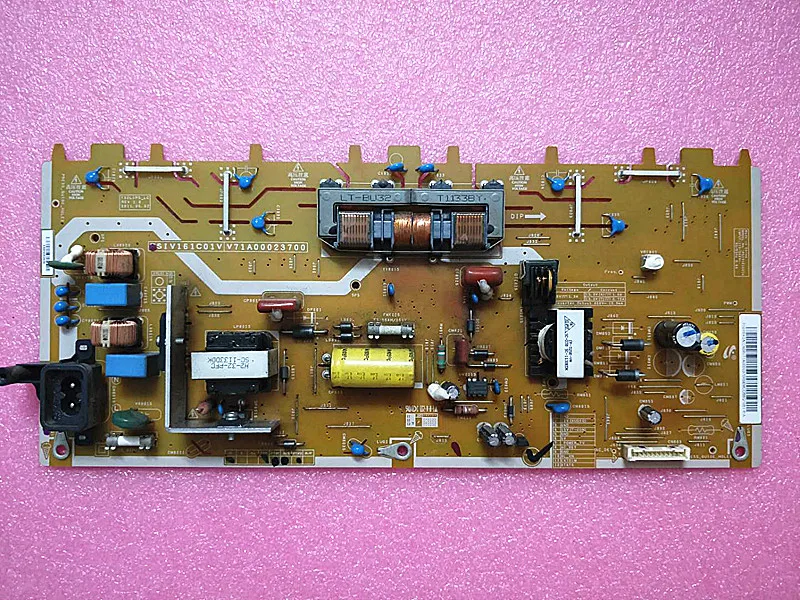 32A150C плата питания PSIV161C01V V71A00023700 T32LIPS_LC|Печатные платы| |