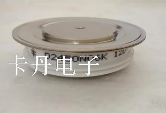 D2450N04K 100% новый и оригинальный 90 дней гарантии профессиональный модуль питания |