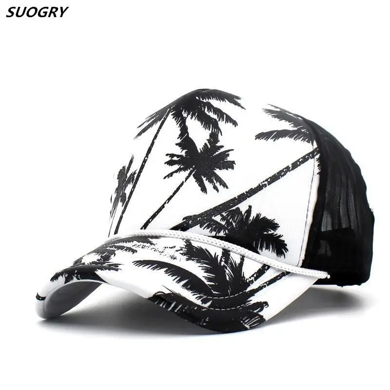 

Men And Women Spring Mesh Snapback Quick Dry Summer Sun Hat Bone Breathable hats Casual casquette Mesh Men Baseball Caps