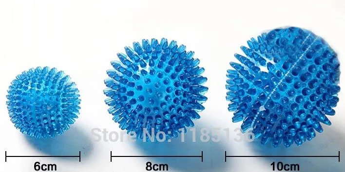 Высокое Качество Смешные Собаки Кричать Игрушки Шары Играть игрушка Жевать