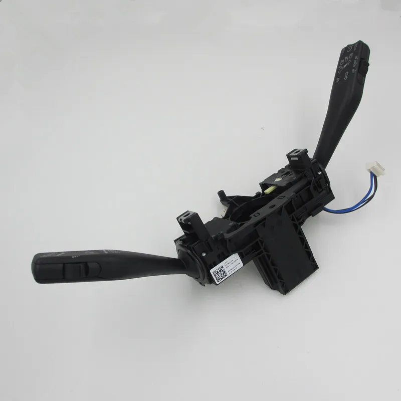 Круиз комбинированный переключатель управления OEM для vw Caddy Scirocco Golf GTI Jetta MK6 Touran Eos