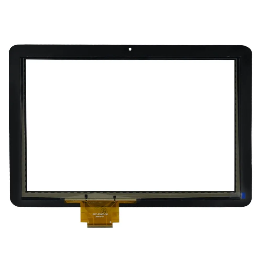 Для 10 1 &quotAcer Iconia Tab A200 Tablet PC Новый передний сенсорный экран панель дигитайзер