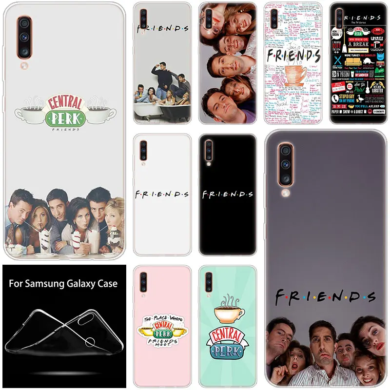 Чехол для Samsung Galaxy A90 A80 A70 A60 A50 A40 A30 A10 A20E A2CORE A9 A7 A8 A6 Plus 2018 A5 2017|Бамперы| |