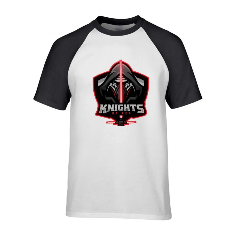 Man's Star Wars Printed 3D T Shirt Men/Women Streetwear Hip Hop Tee Designer Funny High Quality tops short sleeve Men T-shirt | Мужская