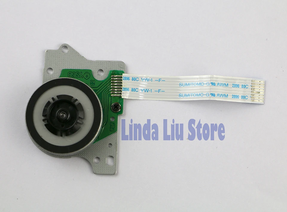 ChengChengDianWan оригинал для Nintendo WII DVD ROM привод большой мотор 2 шт./лот|motor motor|motor formotor lot |