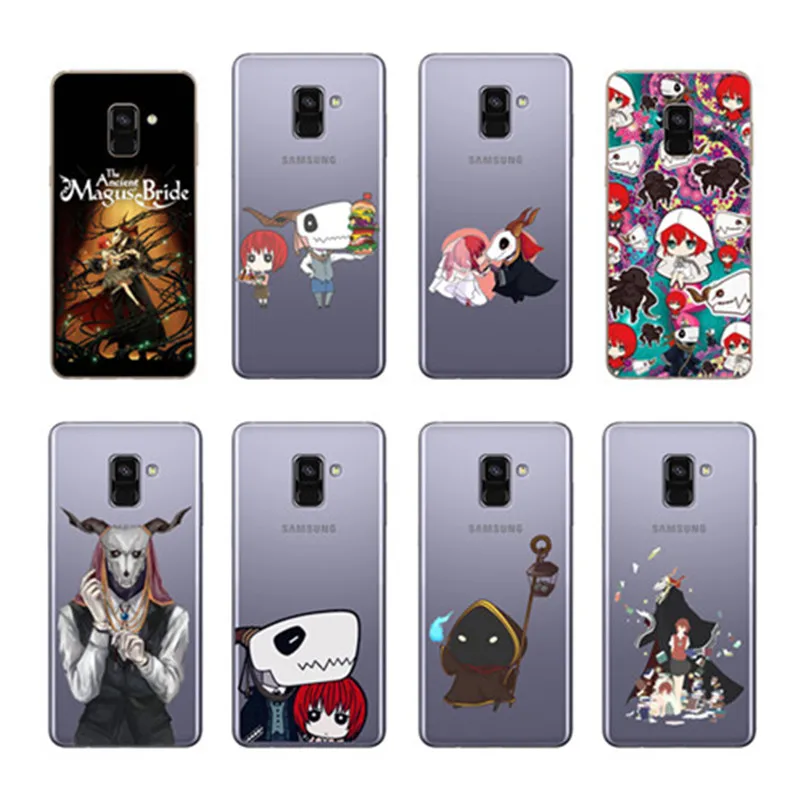 Чехол для телефона Samsung A30 A50 A70 A80 A10 A6 A8 A8plus A750 A51 A71 A91|Бамперы| |