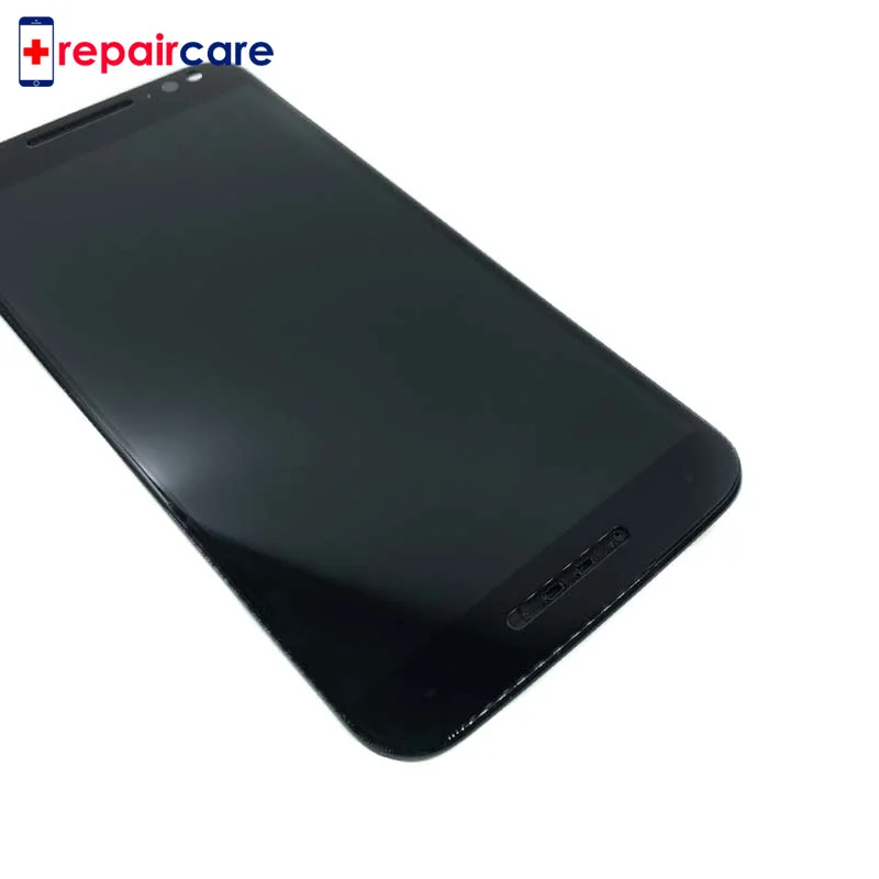 ЖК дисплей для Motorola X style X3 XT1575 XT1572 XT1570 сенсорный дигитайзер экран в сборе с рамкой