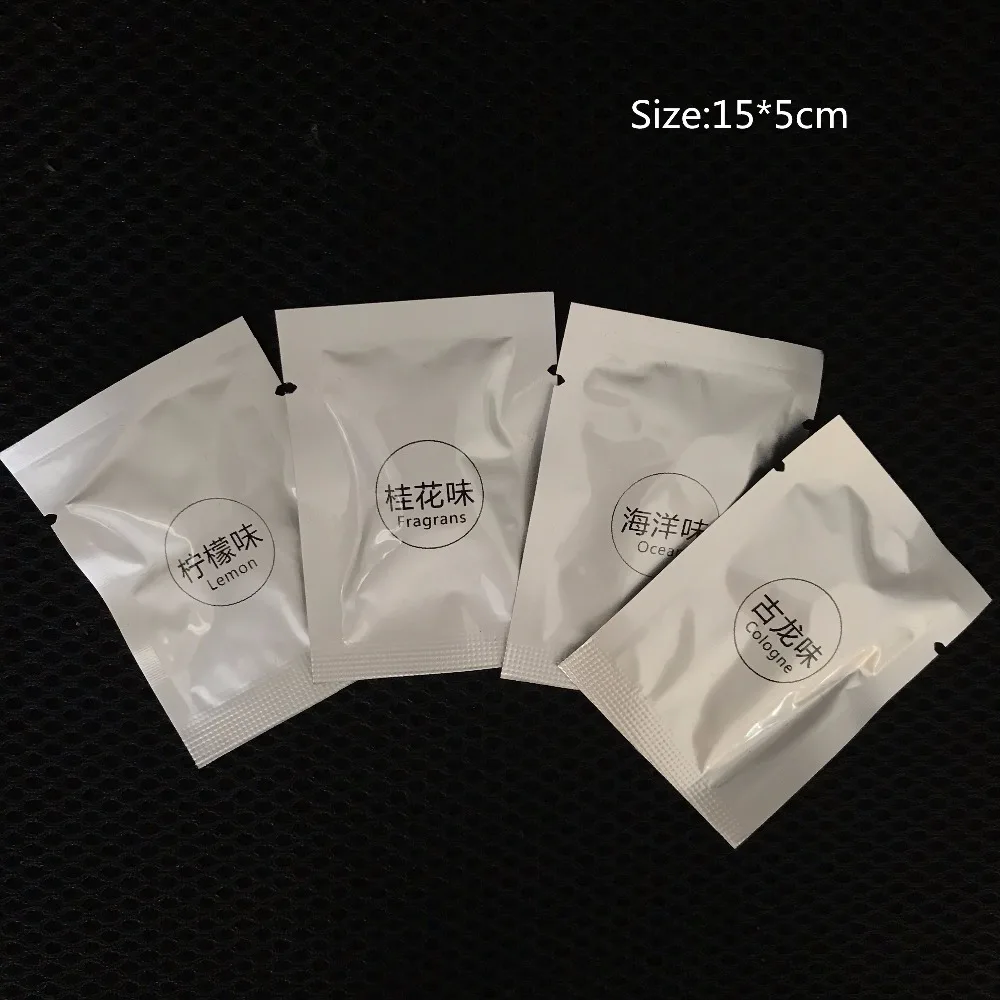 2 Packs/lot car solid perfumes supplement for auto air freshener flavoring in the conditioning vent outlet refill balm sets | Автомобили и